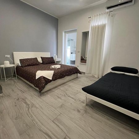Giufra Hotel Bari Kültér fotó