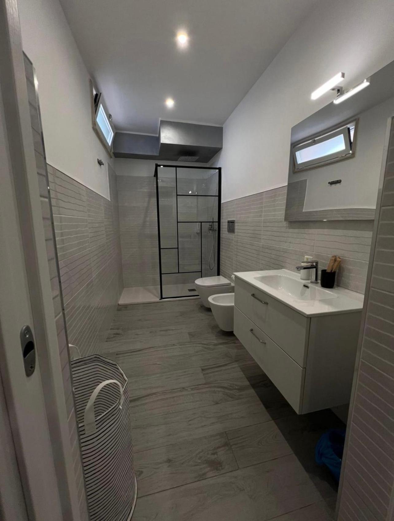 Giufra Hotel Bari Kültér fotó