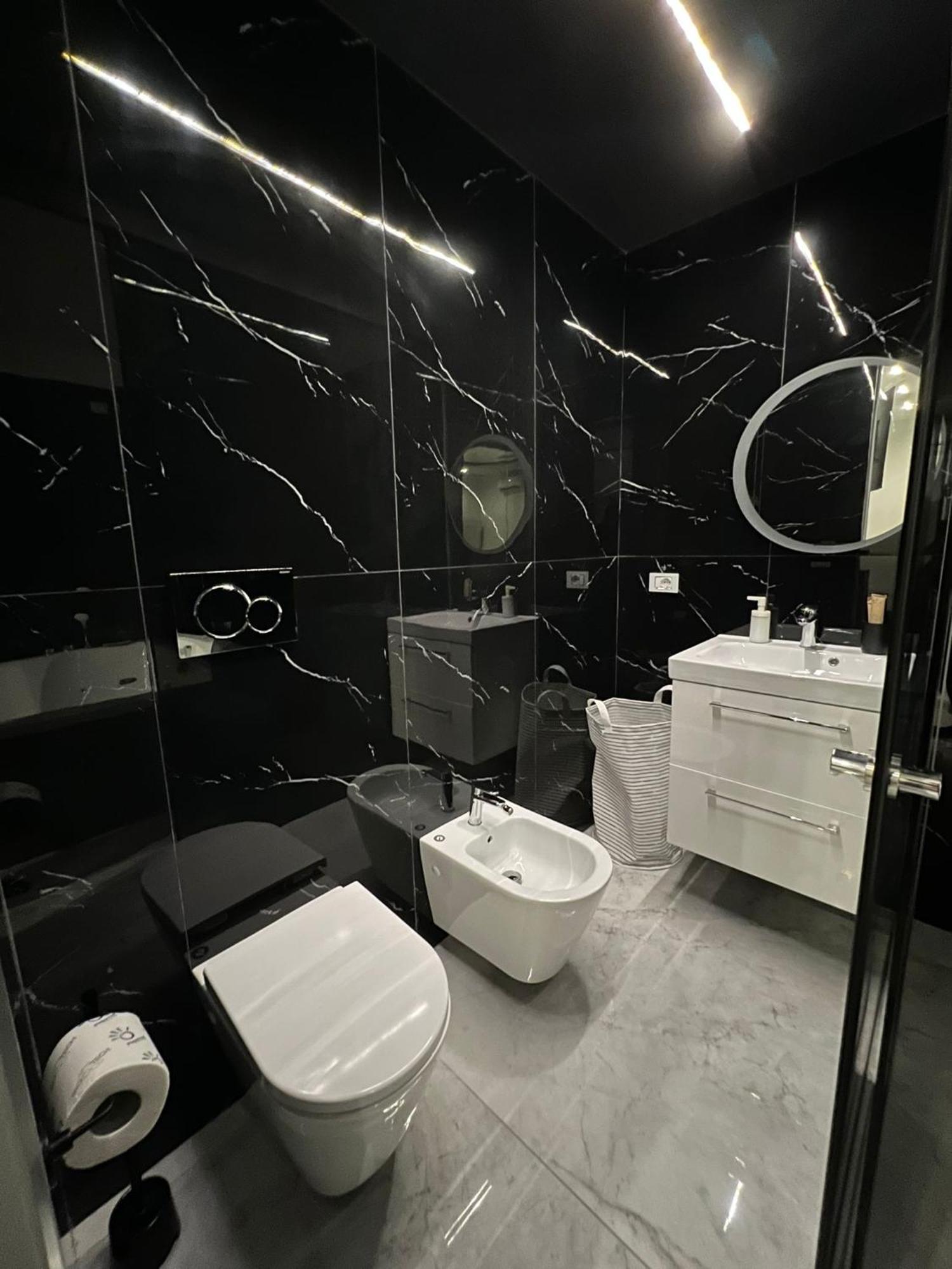 Giufra Hotel Bari Kültér fotó