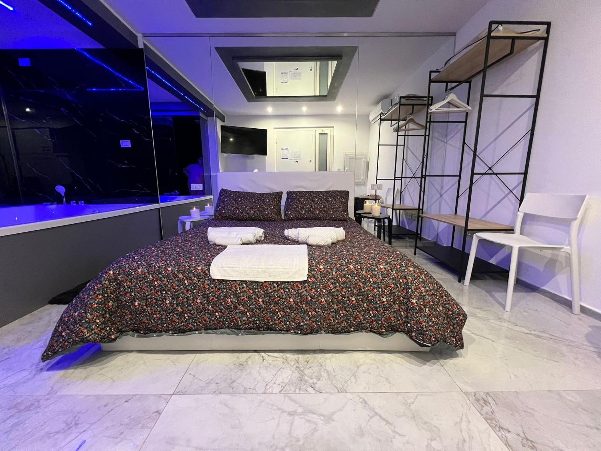 Giufra Hotel Bari Kültér fotó